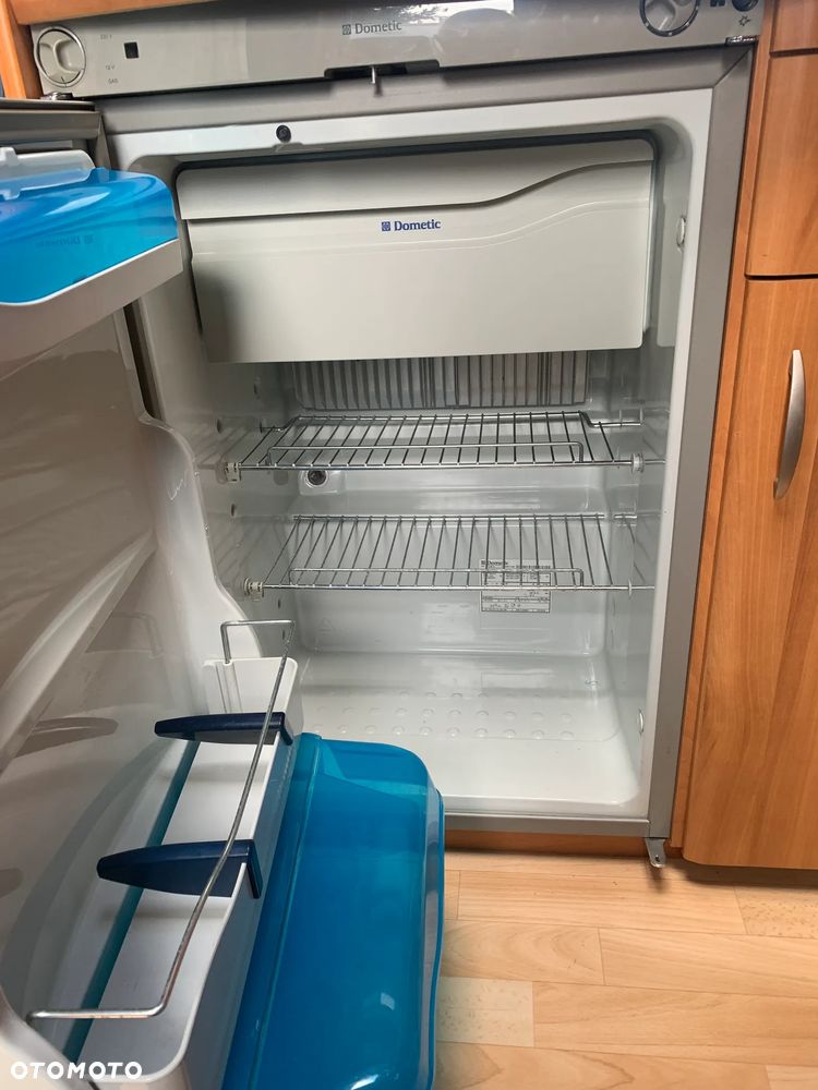 Hobby De Lux 460 - 26