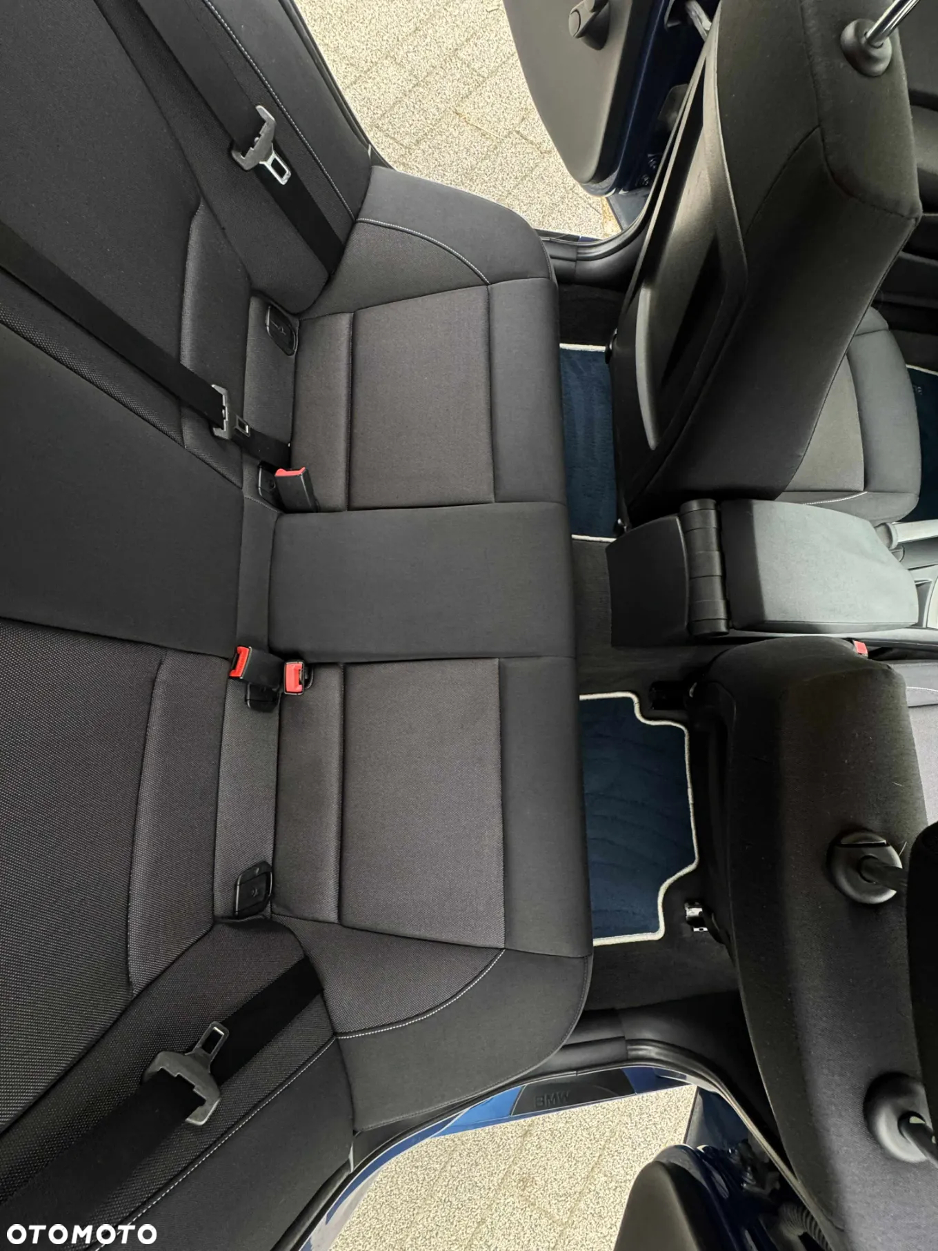 BMW Seria 1 116i - 15