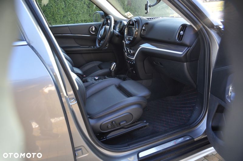 MINI Countryman Cooper S All4 - 9