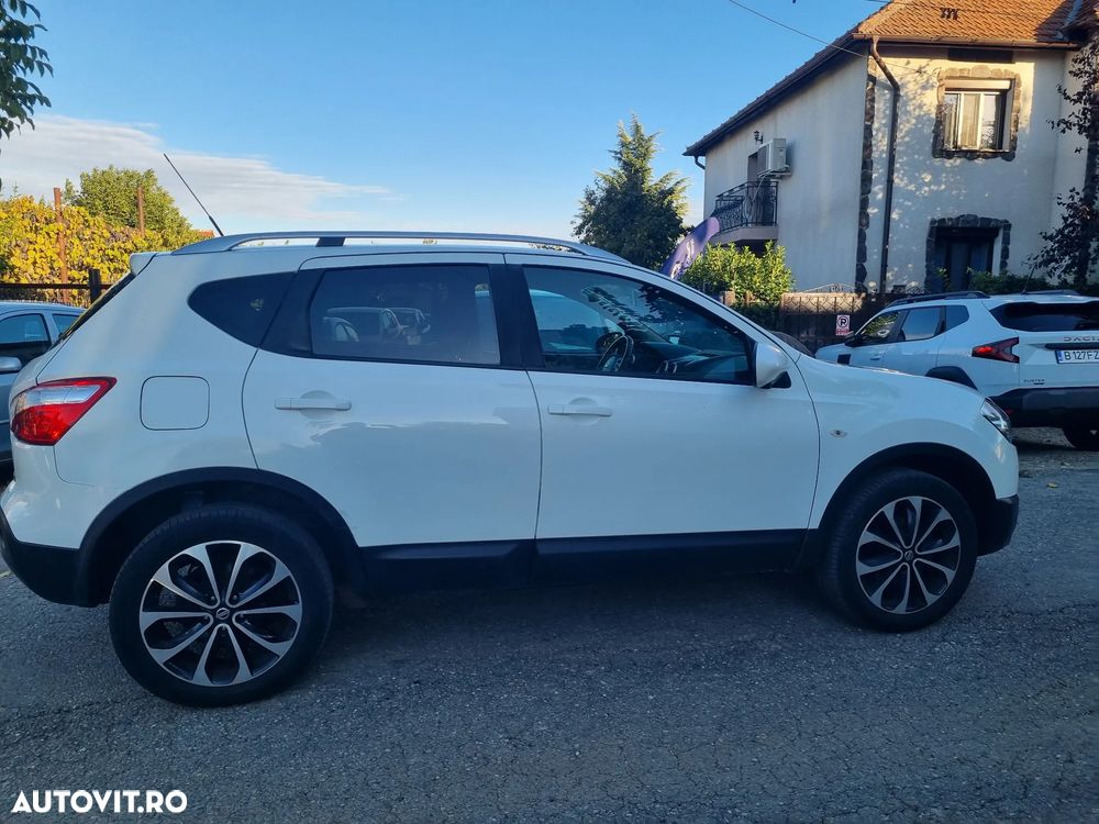 Nissan Qashqai - 20