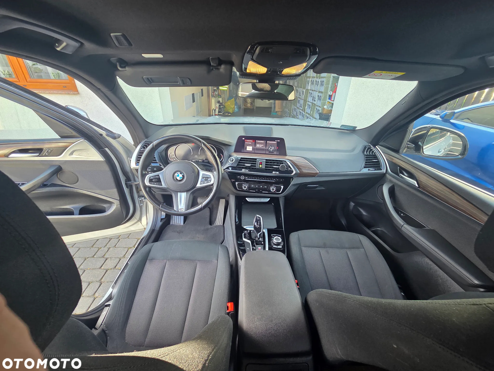 BMW X3 - 24