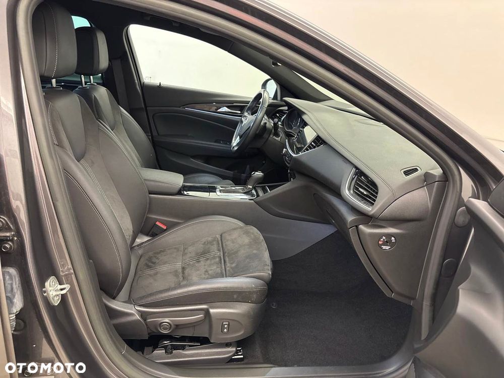Opel Insignia 2.0 CDTI Ultimate S&S - 17