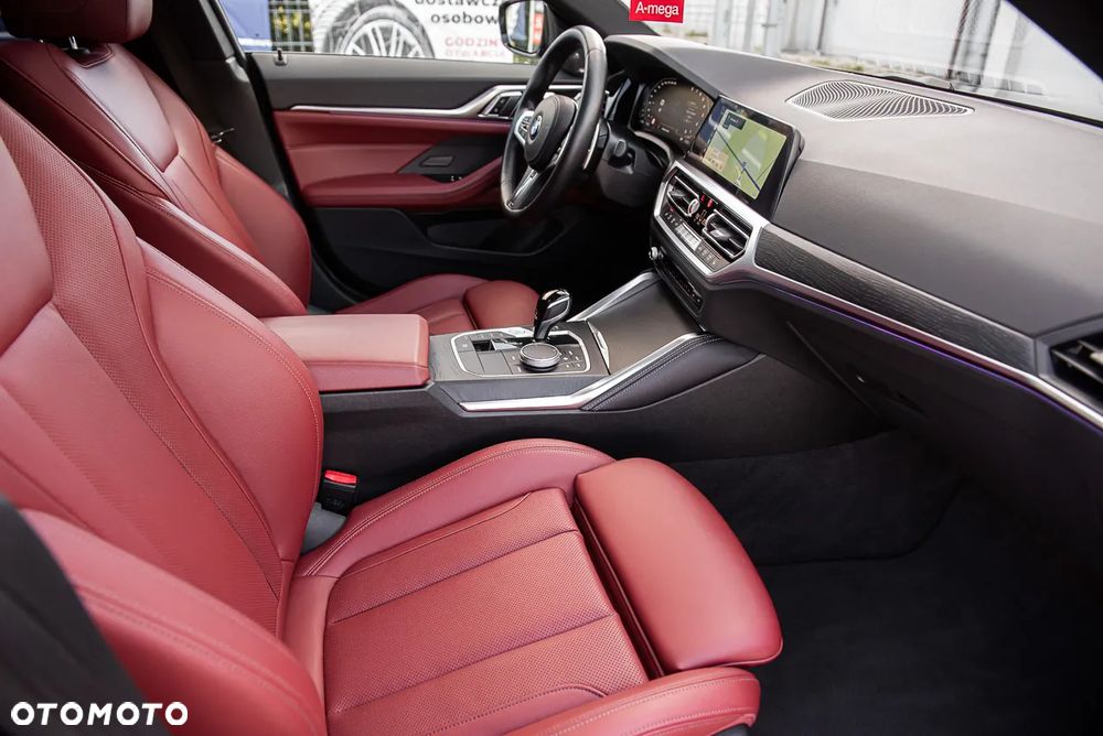 BMW Seria 4 430i M Sport sport - 36