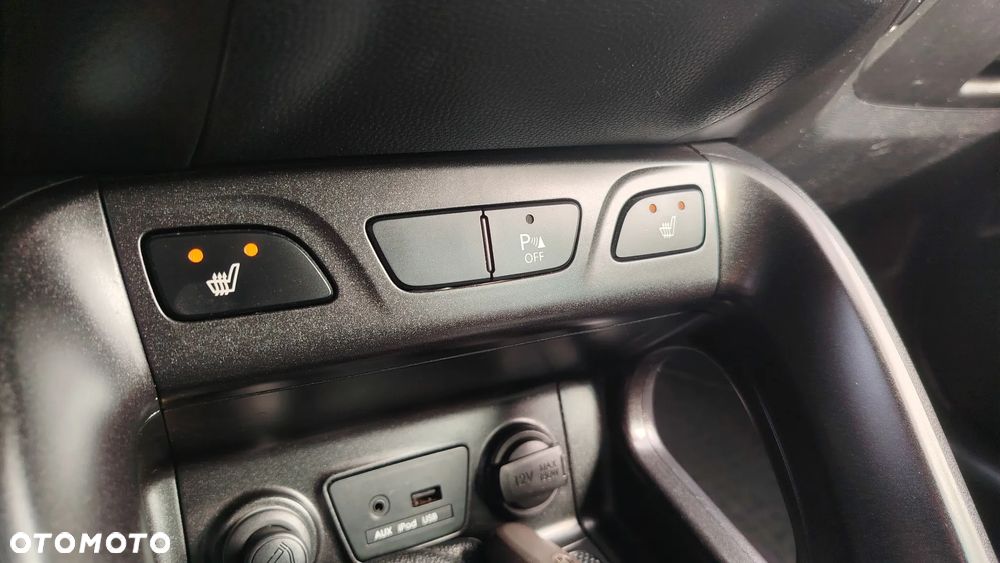 Hyundai ix35 1.7 CRDi Premium 2WD - 20