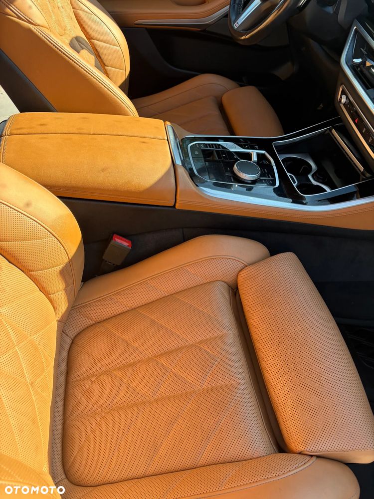 BMW X5 xDrive30d sport - 8