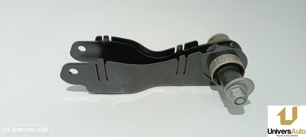 BRAÇO SUSPENSÃO INFERIRO TRASEIRO ESQUERDO LAND ROVER RANGE ROVER EVOQUE EVOQUE - 2