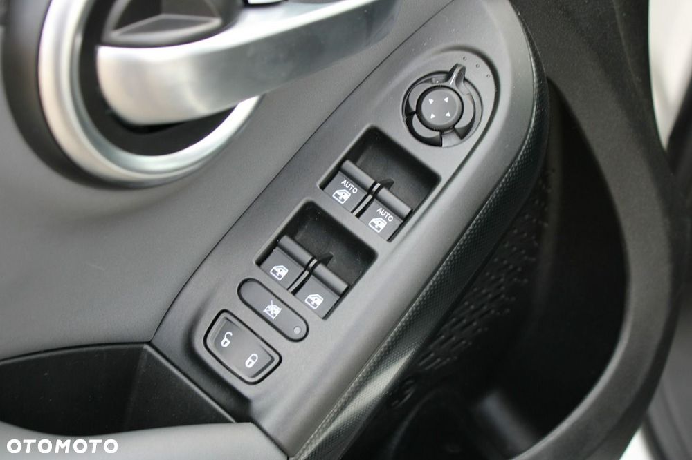 Fiat 500X 1.4 Multiair 4x2 S&S S-Design City Look - 27