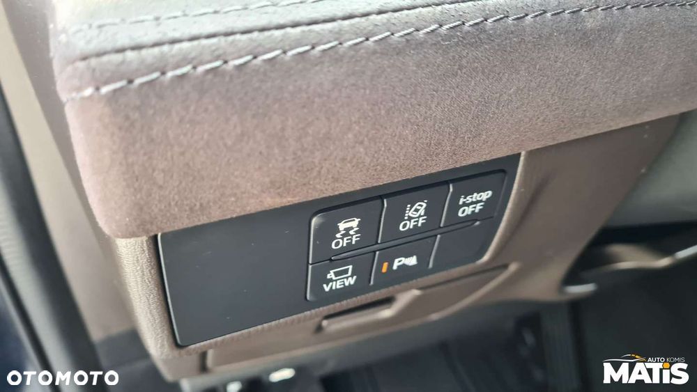 Mazda 6 - 18