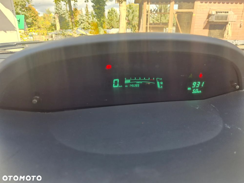 Toyota Yaris 1.4 D-4D Edition - 16