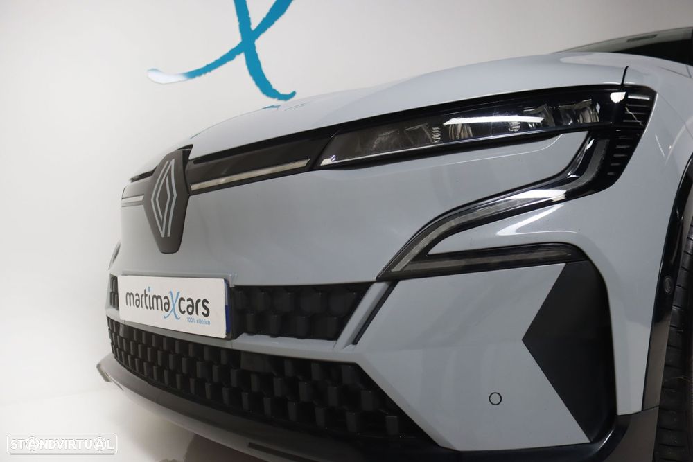 Renault Mégane E-Tech EV60 Techno - 6
