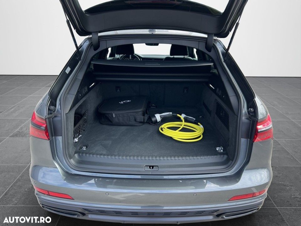 Audi A6 - 22