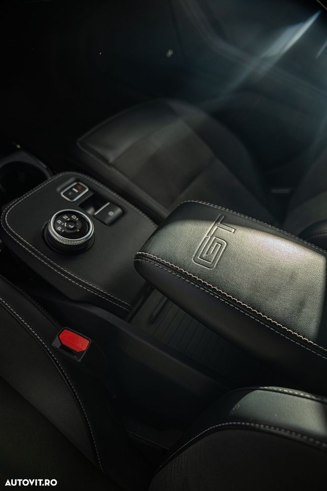 Ford Mustang Mach-E AWD 358 kW GT - 7