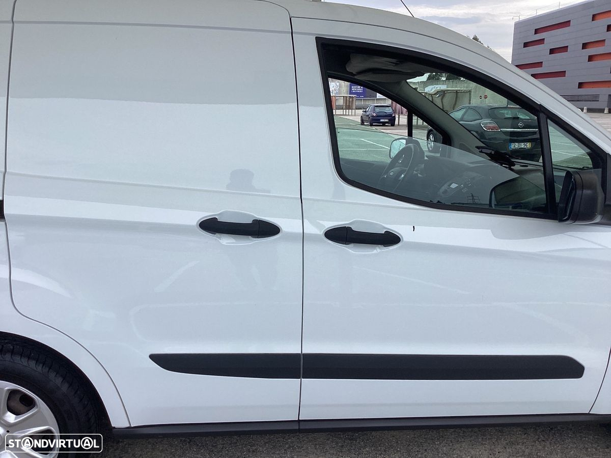 Ford Transit Courier 1.5 TDCi Trend - 18