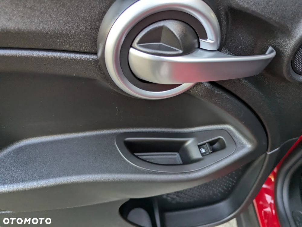 Fiat 500X 1.6 E-Torq 4x2 S&S City Cross - 29