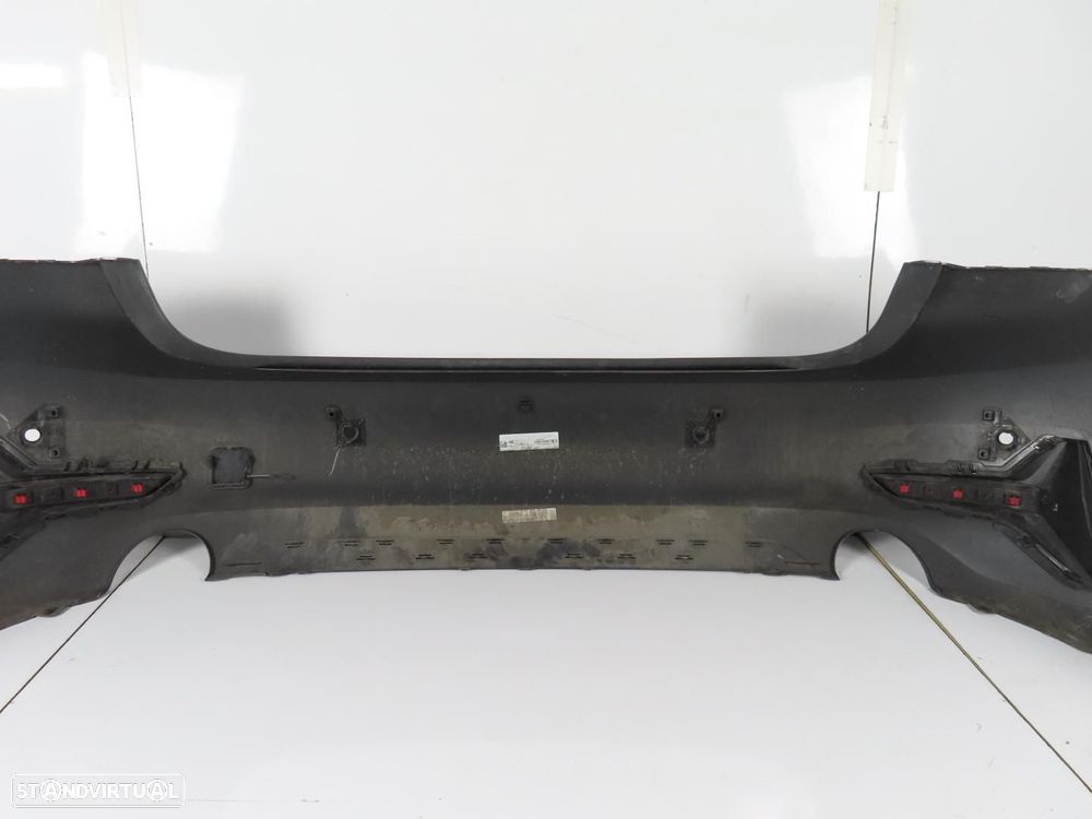 Parachoques Sport Trás Usado / Original BMW 3 (G20) 51128493938 - 4