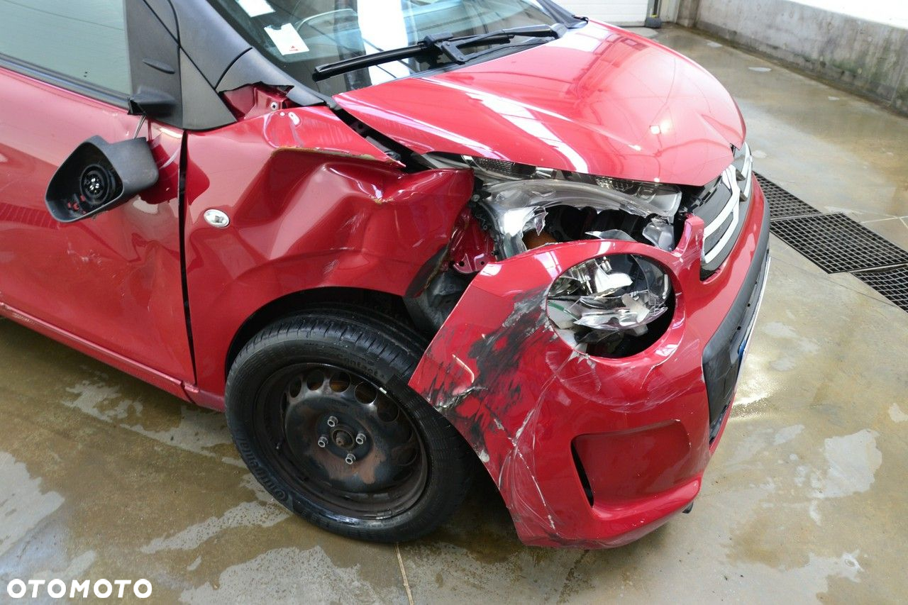 Citroën C1 - 16