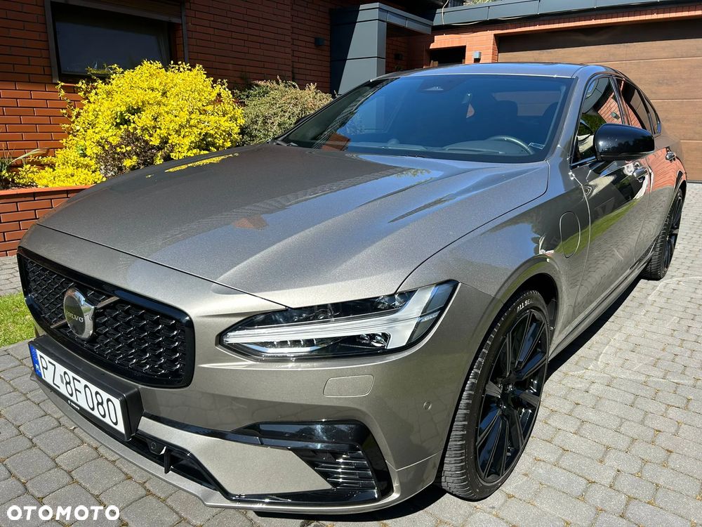 Volvo S90 - 1