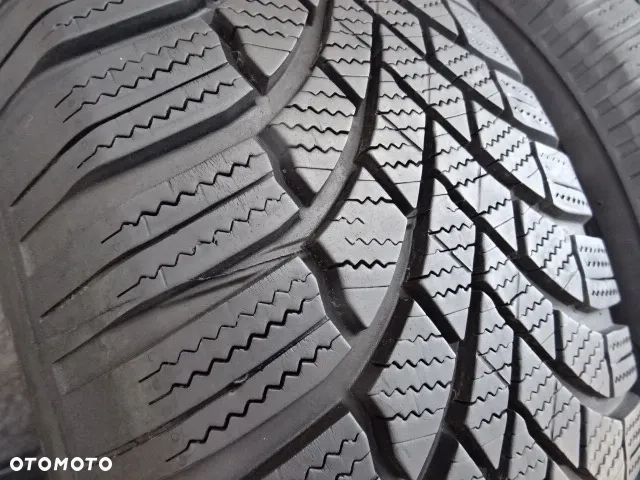 235/65/r17 108H Bridgestone Blizzak LM005 - 3