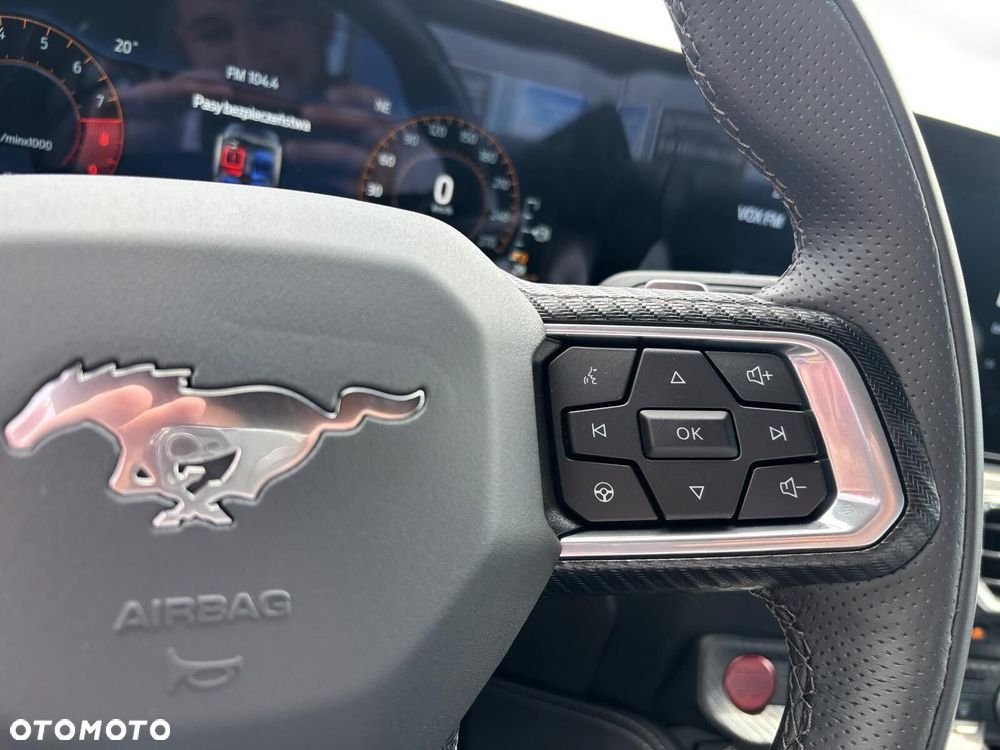 Ford Mustang 5.0 Ti-VCT V8 GT - 23