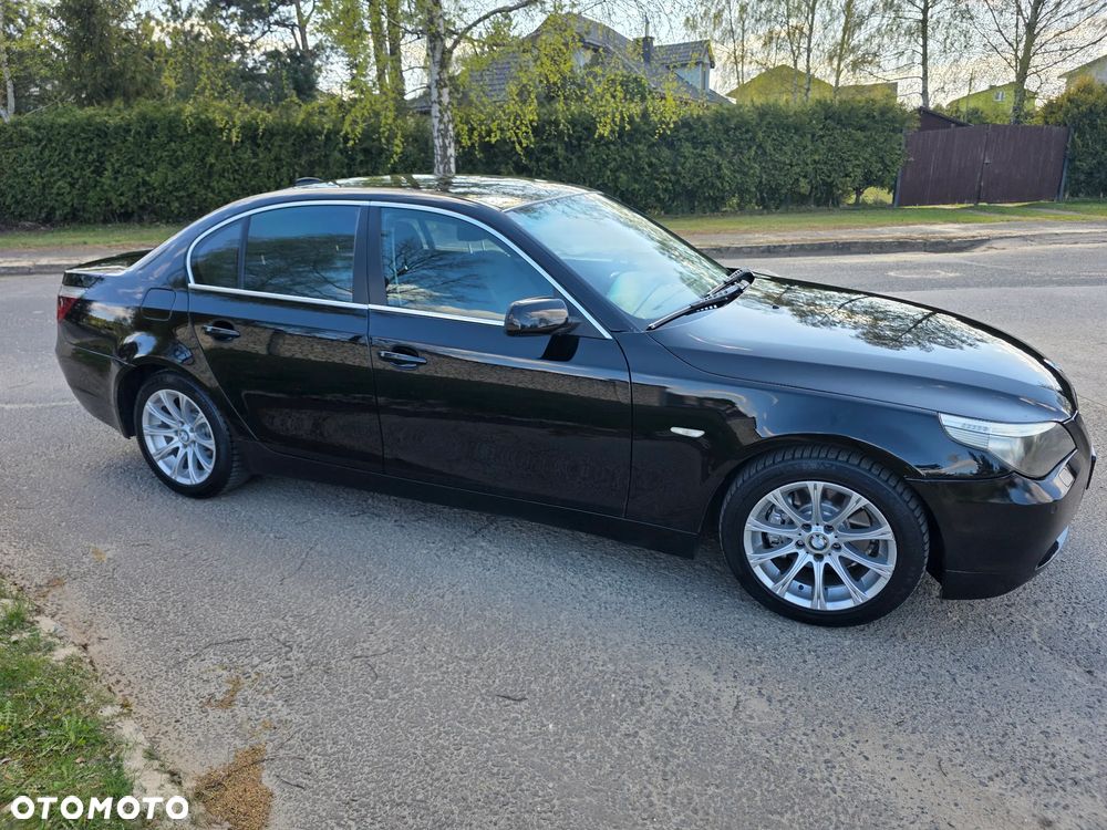 BMW Seria 5 - 12