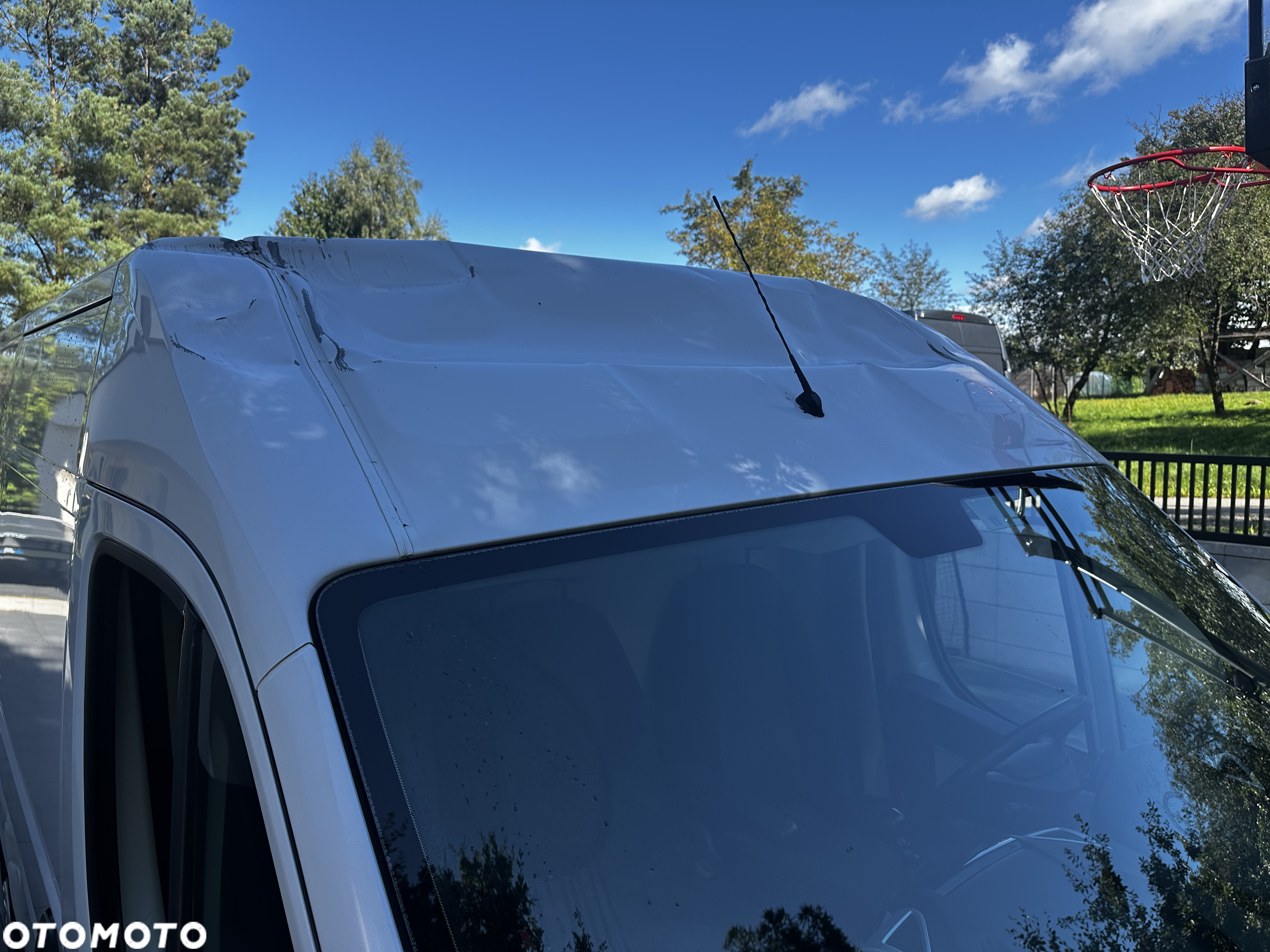 Fiat DUCATO L2H2 2.3 130KM 2018 EURO 6 - 15