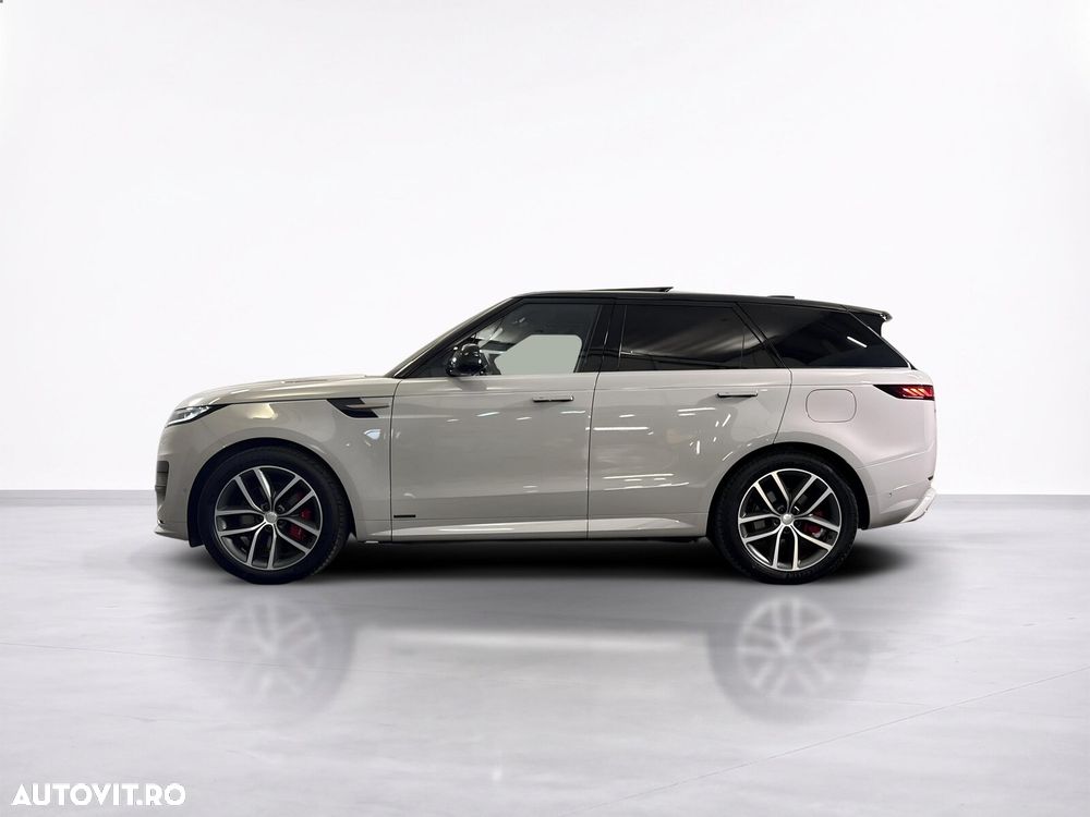 Land Rover Range Rover Sport - 14
