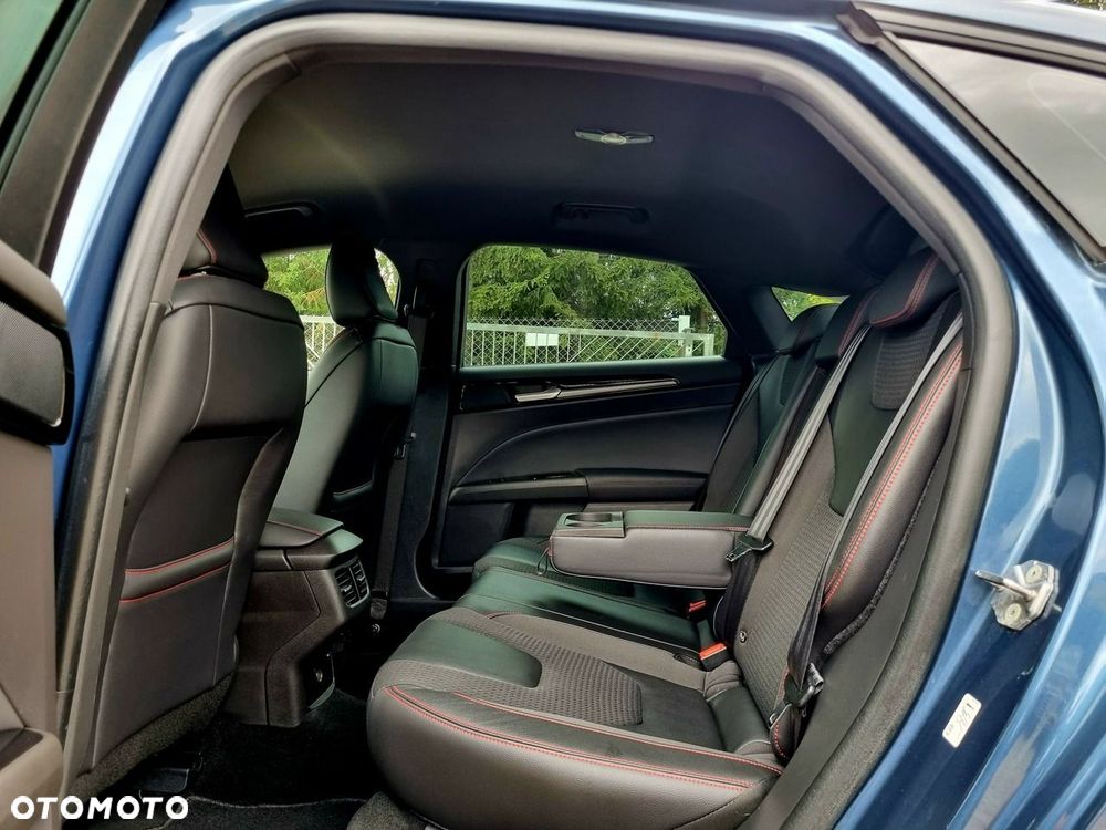Ford Mondeo 2.0 EcoBlue ST-Line - 13
