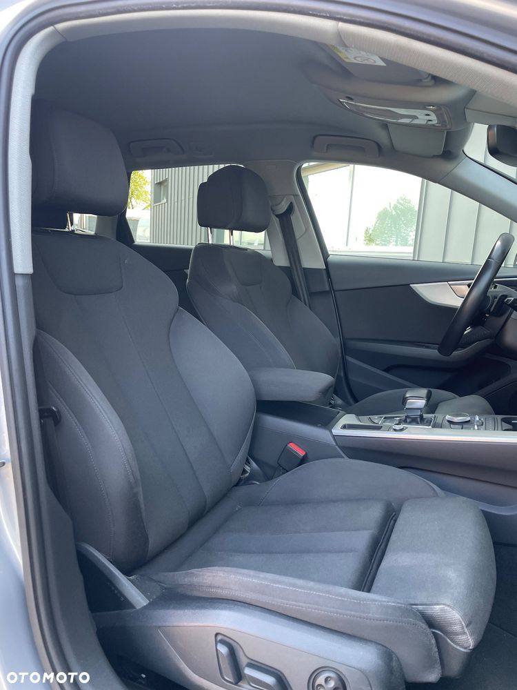 Audi A4 Avant 2.0 TDI S tronic sport - 29