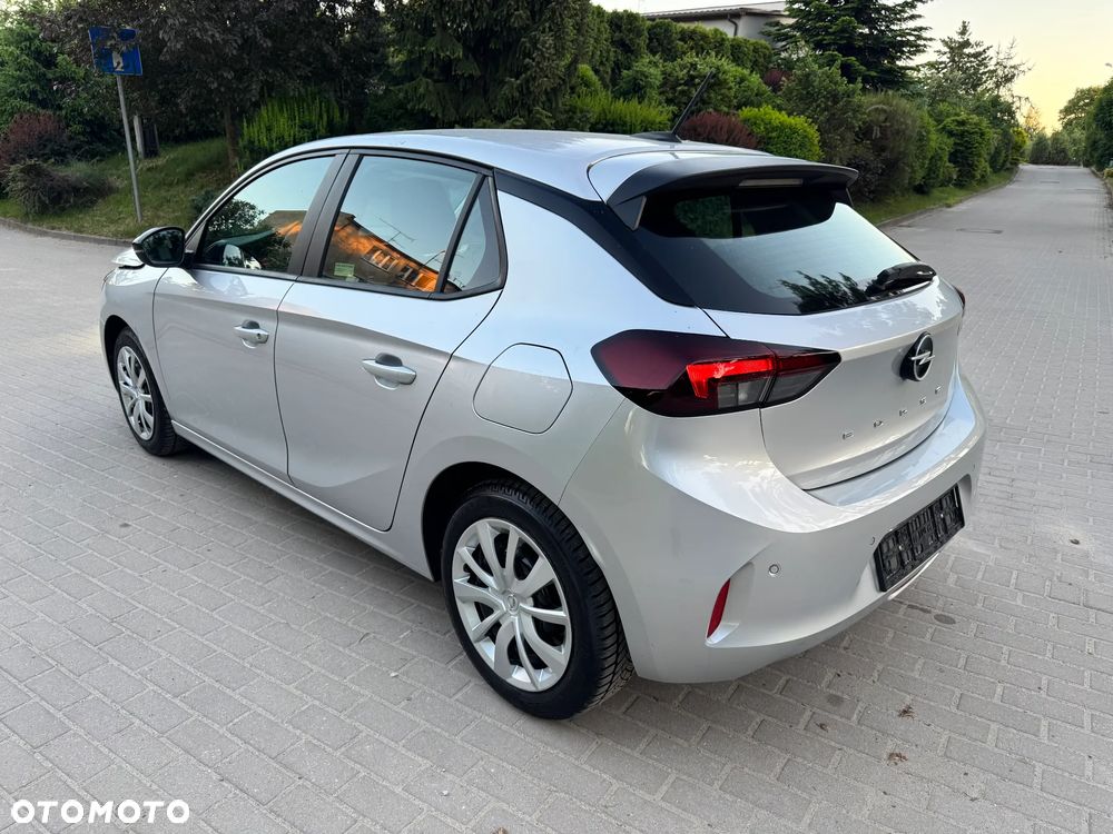 Opel Corsa 1.2 Start/Stop Elegance - 1