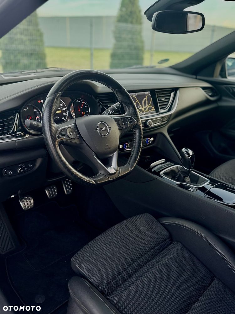 Opel Insignia 2.0 Ultimate Exclusive - 15
