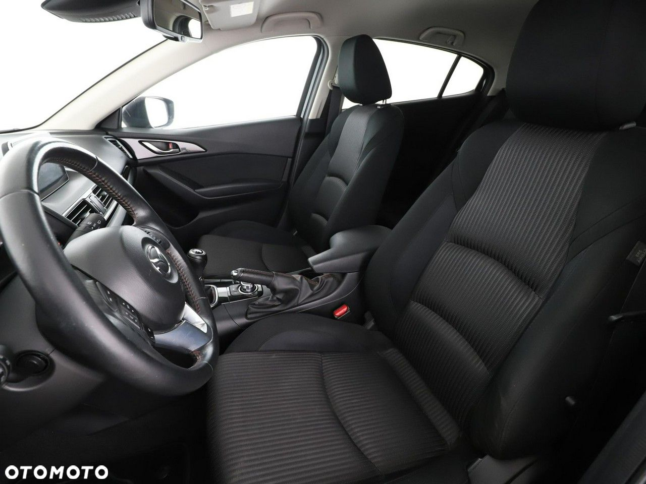 Mazda 3 2.0 Skymotion - 13