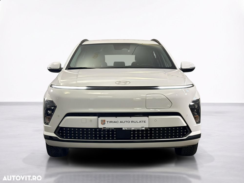 Hyundai KONA 136CP Highway - 9