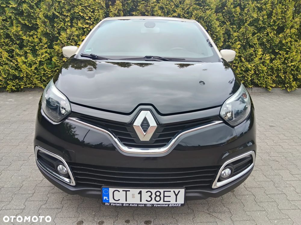 Renault Captur ENERGY TCe 90 Start&Stop Expression - 14
