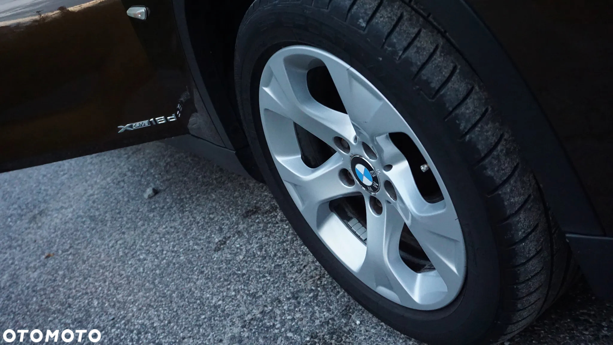 BMW X1 xDrive18d - 27