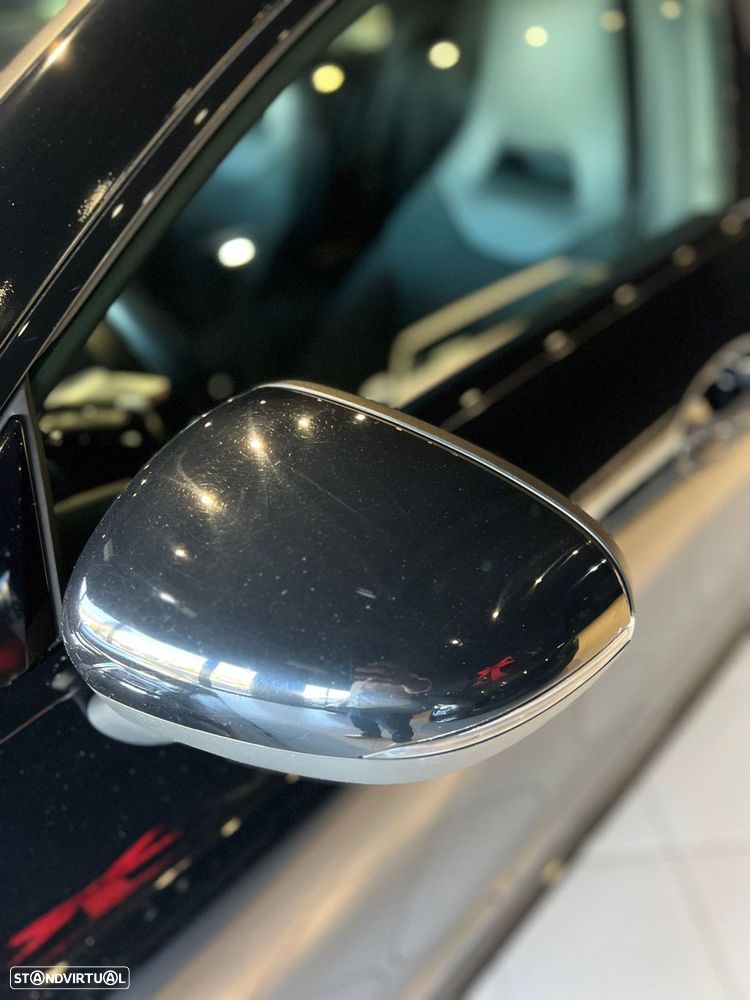 Mercedes-Benz CLA 180 d Shooting Brake AMG Line Aut. - 7