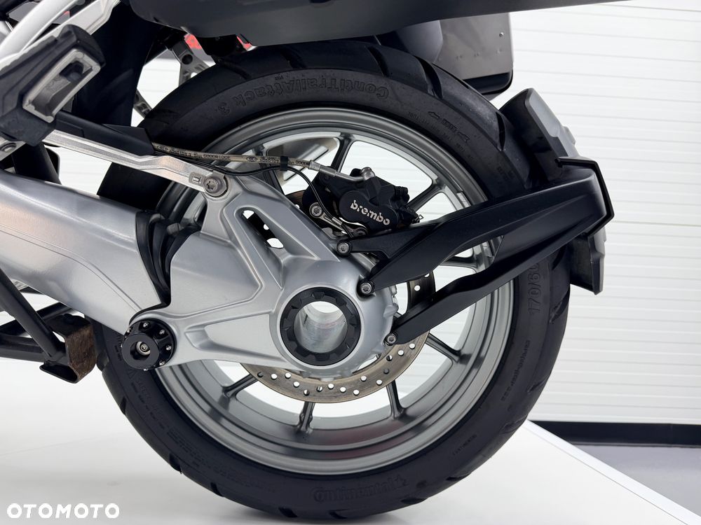 BMW GS - 26