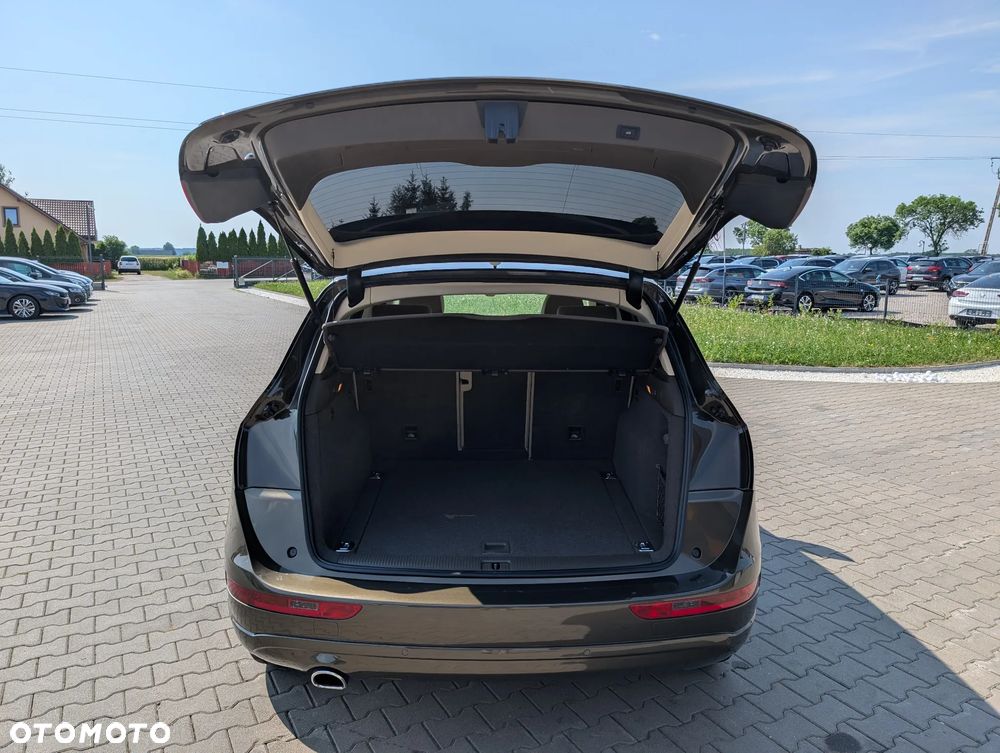 Audi Q5 2.0 TDI quattro sport - 39