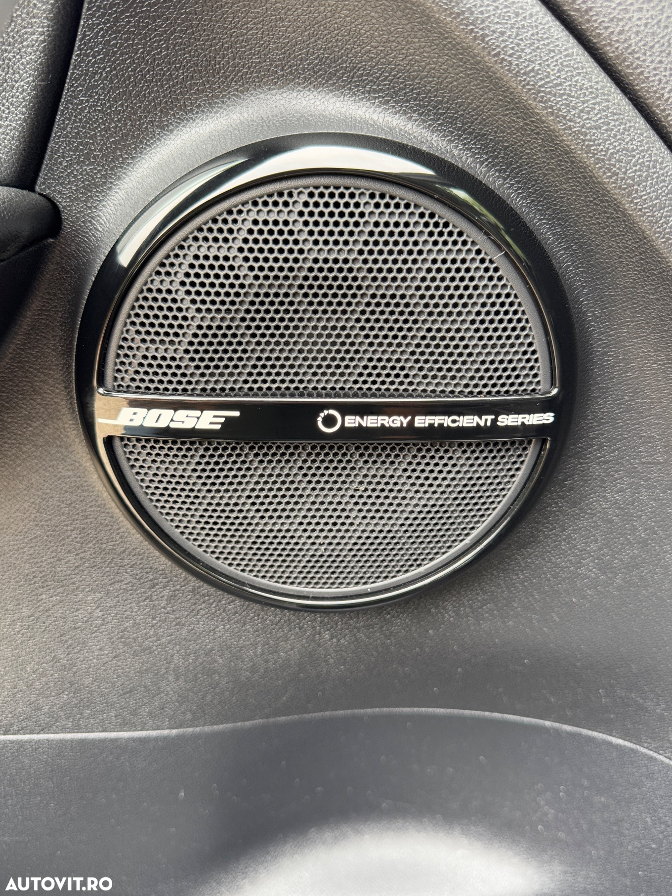 Renault Megane dCi 130 FAP BOSE Edition - 14