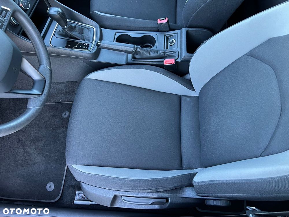 Seat Leon 1.2 TSI Ecomotive DSG Style - 9