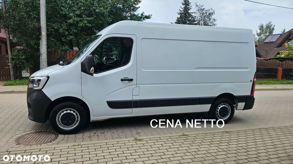 Renault MASTER - 2