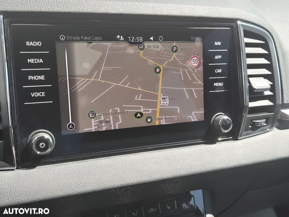 Skoda Karoq 2.0 TDI 4X4 DSG Ambition - 21
