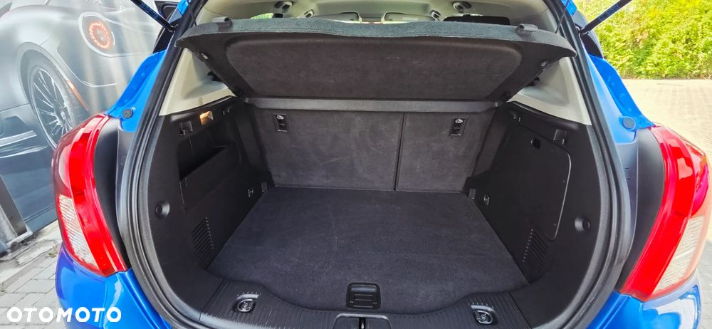 Opel Mokka 1.4 T Enjoy S&S 4x4 EU6 - 30