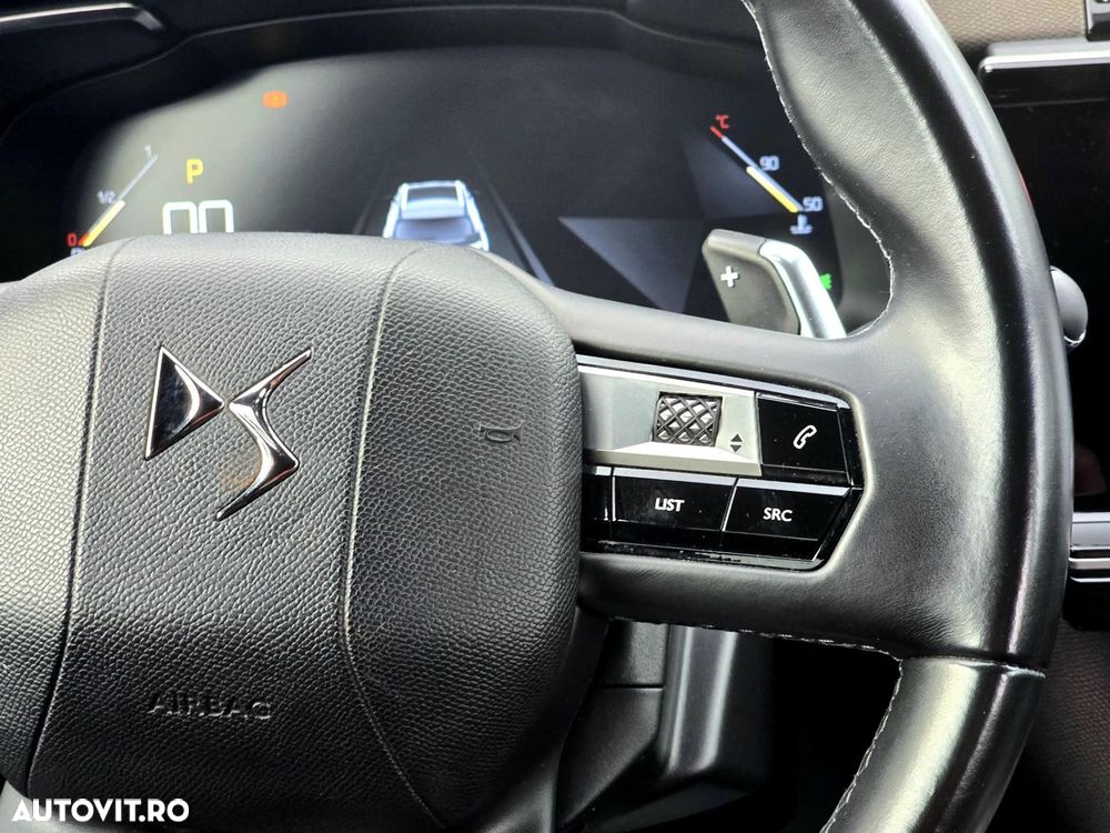 DS Automobiles DS 7 Crossback - 19