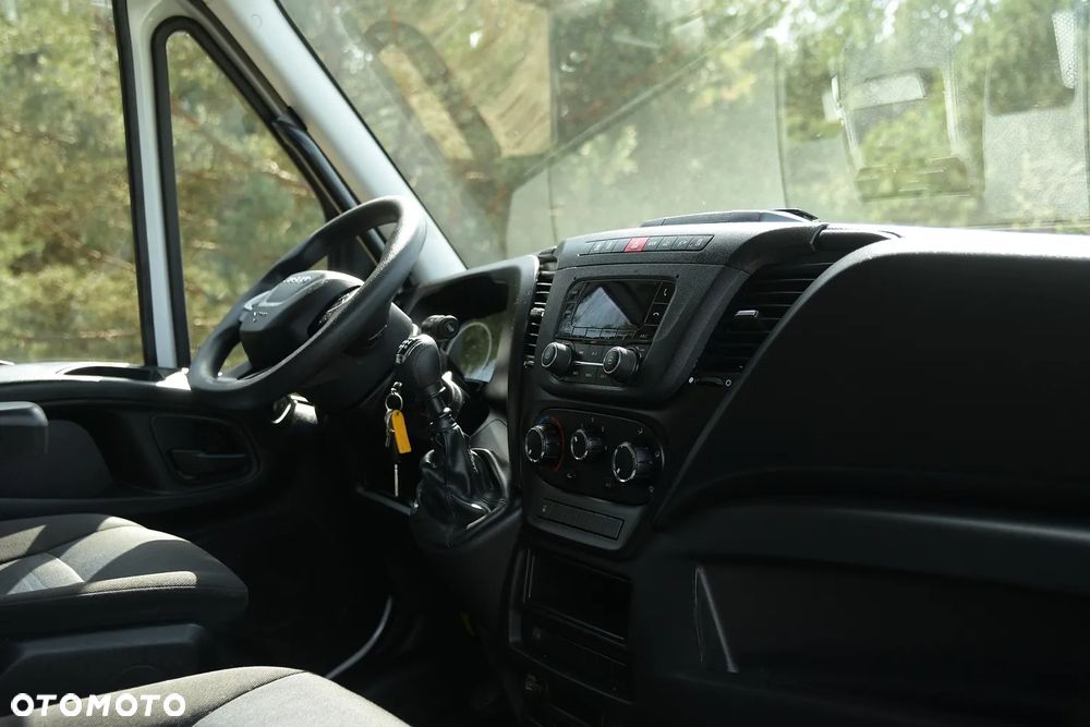 Iveco DAILY=50C18=3.0HPi=FIRANKA=5.50M=10-PALET - 20