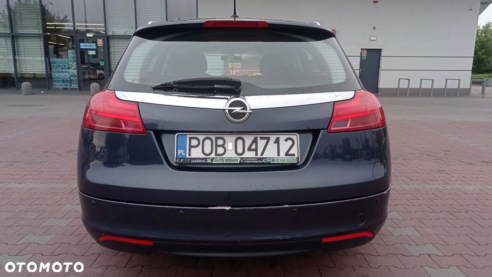 Opel Insignia 1.8 Active - 16