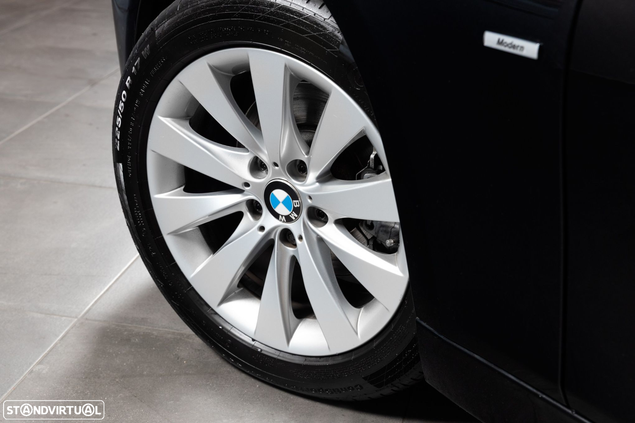 BMW 320 d - 11