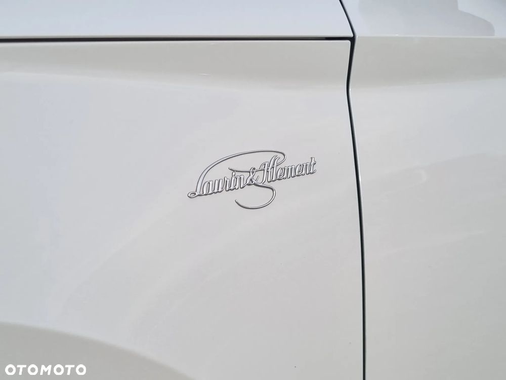 Skoda Superb 2.0 TSI L&K DSG - 30