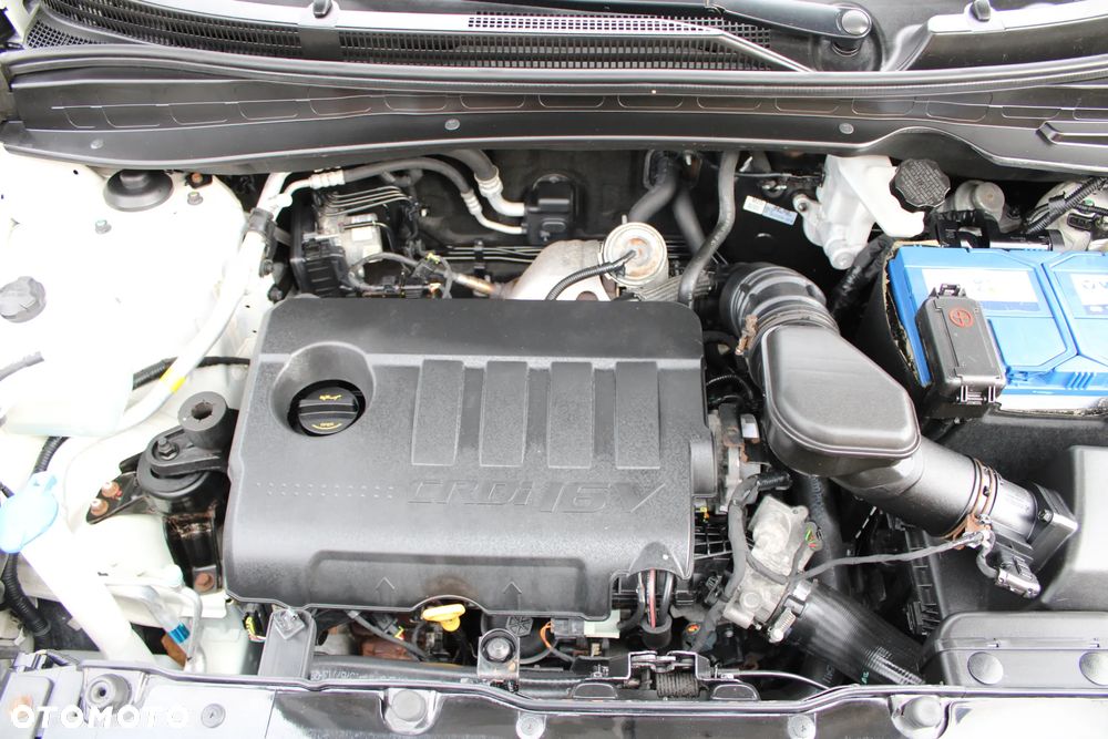 Hyundai ix35 1.7 CRDi Premium 2WD - 32