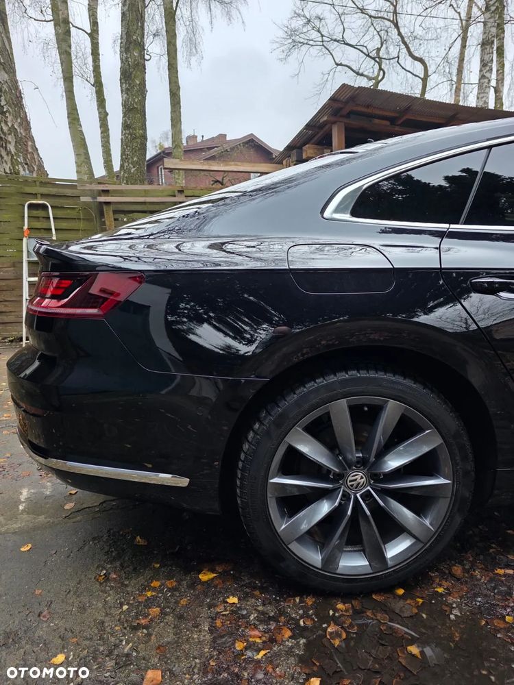 Volkswagen Arteon 2.0 TDI 4Motion SCR R-Line DSG - 6