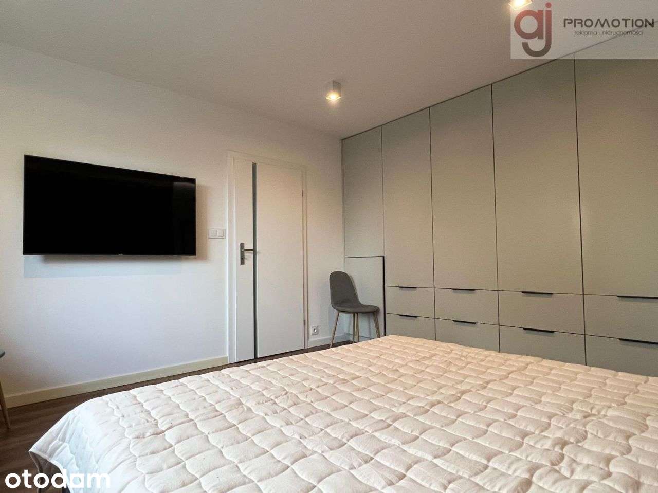2-pokojowe mieszkanie 73 m² w kameralnym domu